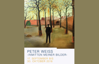 Logo von "Peter Weiß"