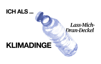 Logo "Klimadinge"