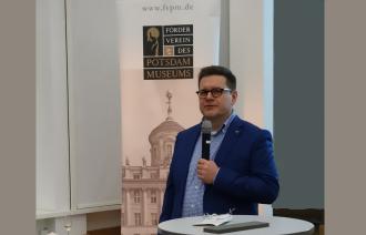Fot von Markus Wicke 