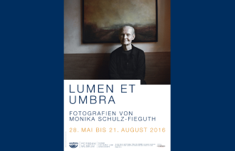 Plakat Lumen et Umbra