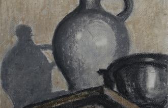 Gertrude Sandmann, o. T.,