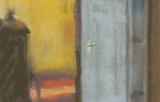 Gertrude Sandmann, Sonne im Korridor,