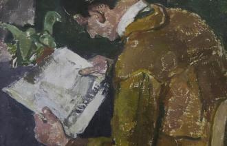 Ilse Fischer, ohne Titel,