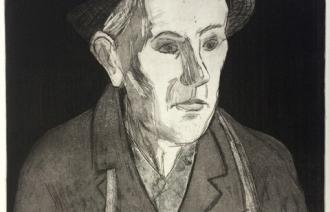 Frank Gottsmann Speicherarbeiter (9/10),