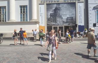 Atlasfest 2018 © Potsdam Museum,