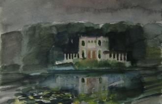 Karl Raetsch, Casino,