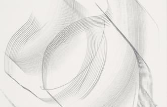 Gertrude Sandmann, Formen und Raum IV,