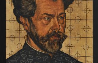Porträt von Dr. Paul Heiland,