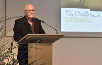 Dr. Stillmark,