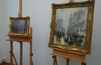 © Potsdam Museum,