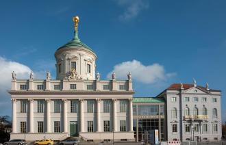 Potsdam Museum © Potsdam Museum,