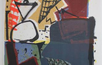 Heidi Woitinek, o. T.,