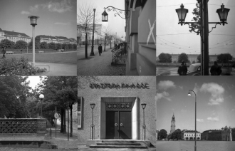 Foto: Potsdam Museum, Städtische Lichtbildstelle Potsdam