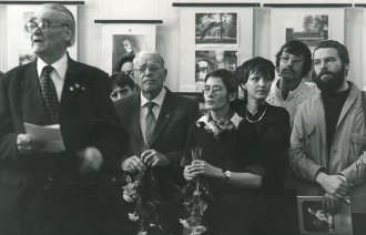 Foto: Hermann Turley