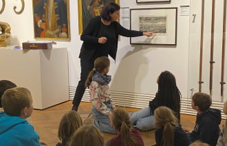 Foto: Potsdam Museum, L. Broschke