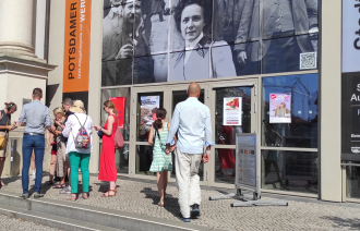 Foto: Potsdam Museum