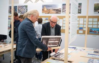 Foto: Foto: Stefan Gloede, Lizenz: Potsdam Museum