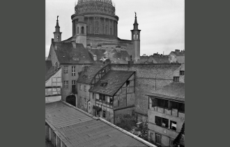 Foto: Städt. Lichtbildstelle Potsdam, 1939