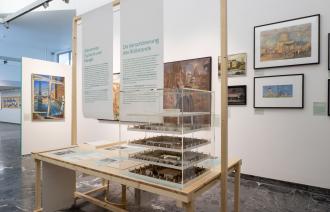 Foto: Stefan Gloede, Lizenz: Potsdam Museum