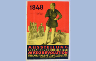 Foto: Potsdam Museum