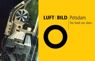 Blick auf Seerose 1987, Foto: BüroStich, Lizenz: ©  LHP/DOK Stadtentwicklung, Interflug