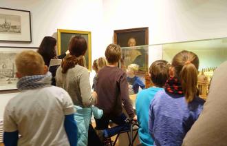 Foto: Potsdam Museum, Lizenz: Potsdam Museum