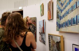 Foto: Kristina Tschesch, Lizenz: Tschesch