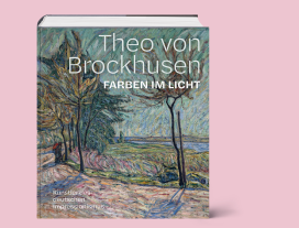 Ansicht des "Brockhusen"-Katalogs