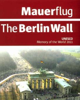 DVD-Cover-Bild Mauerflug