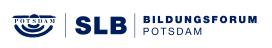 Das Logo der Stadt- und Landesbibliothek Potsdam