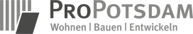 Logo ProPotsdam