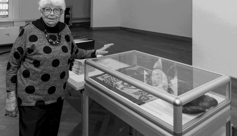 Jutta Lademann