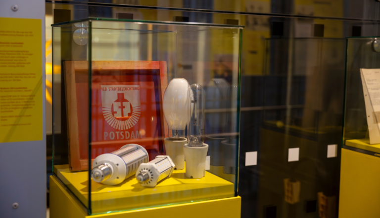 Eröffnung LICHT AN!