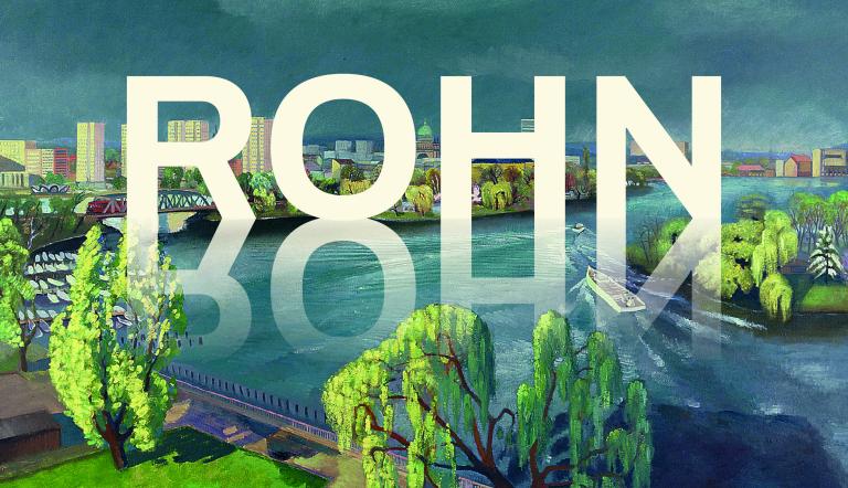 logo von "Peter Rohn"