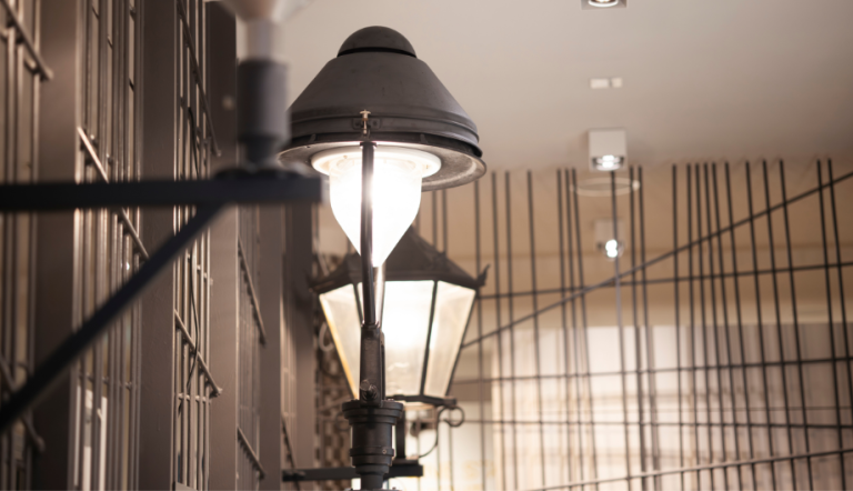 Eröffnung LICHT AN!