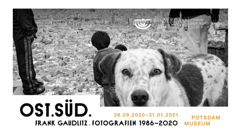 Logo von "Ost.Süd.Frank Gaudlitz"
