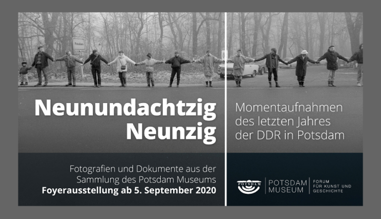 Logo von "Neunundachzig"