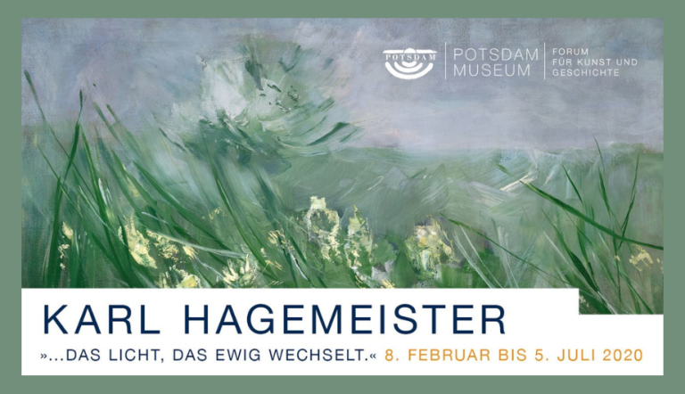 Logo von "Karl Hagemeister"