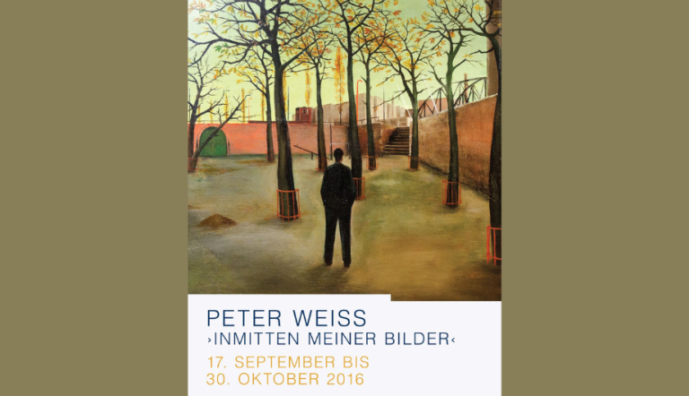 Logo von "Peter Weiß"