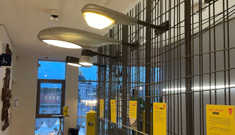 Eröffnung LICHT AN!