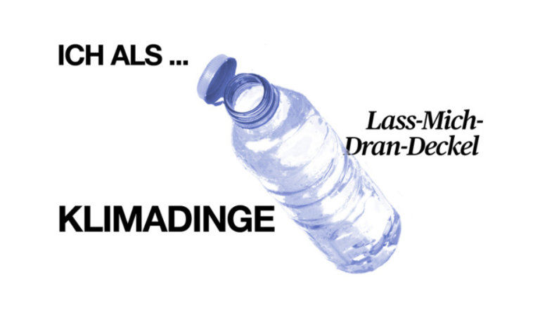 Logo "Klimadinge"