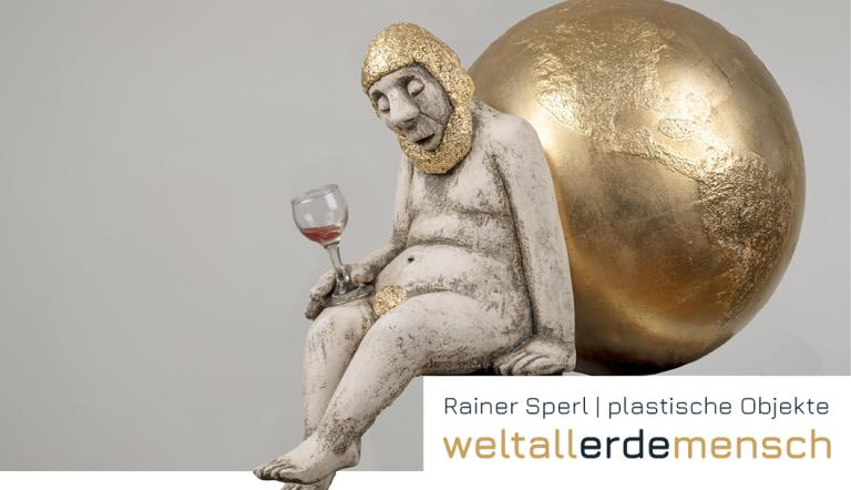 logo von "Rainer Sperl"