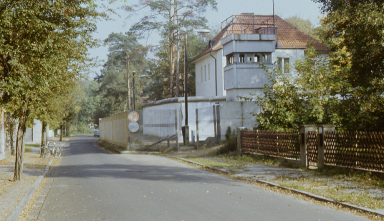 Stubenrauchstraße