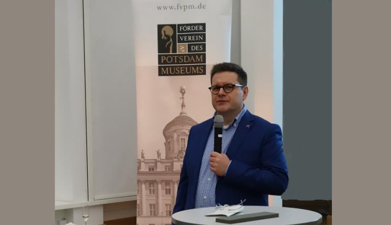 Fot von Markus Wicke
