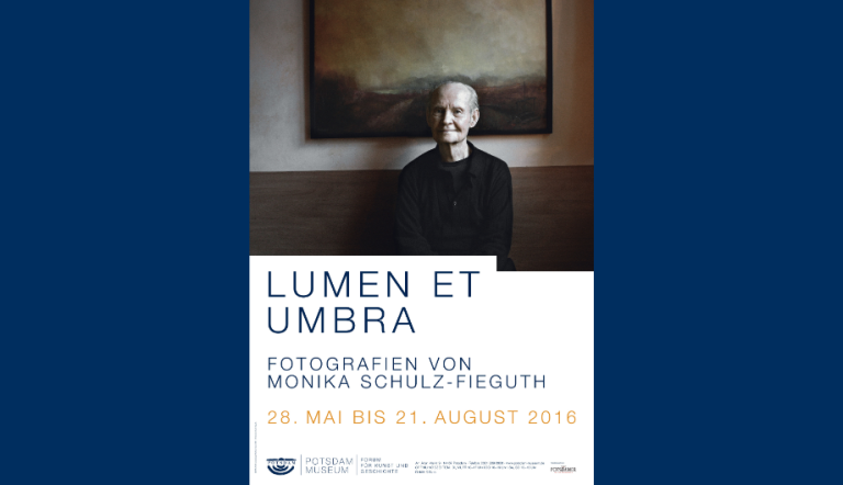 Plakat Lumen et Umbra