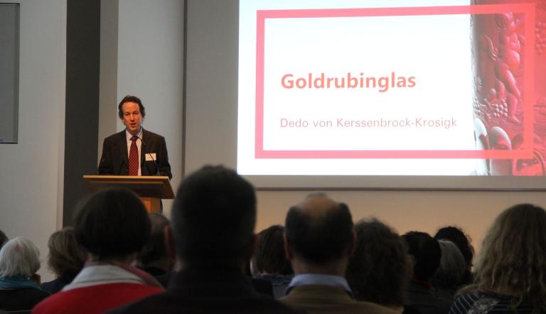 Eindrücke vom Symposium © Potsdam Museum,