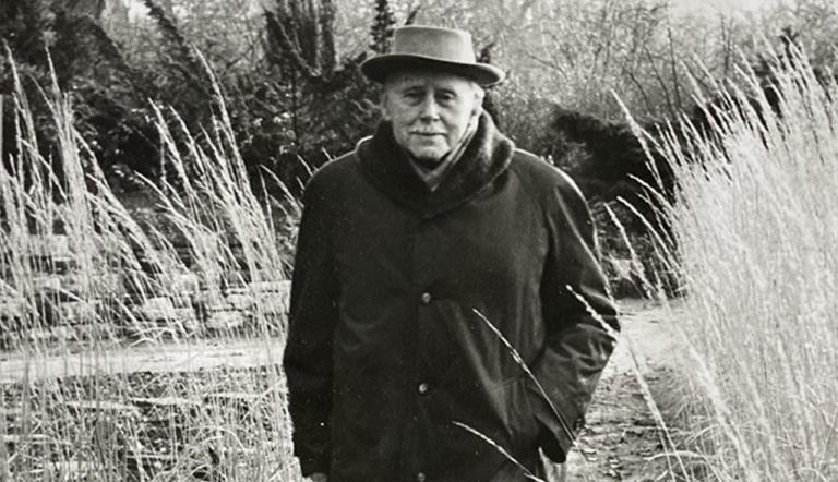 Karl Foerster