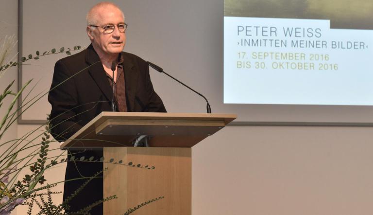 Dr. Stillmark,