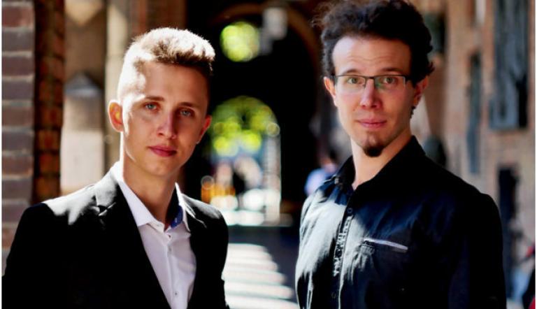 Duo Samodai & Szives,