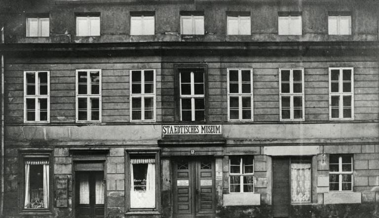 Brauerstraße 8